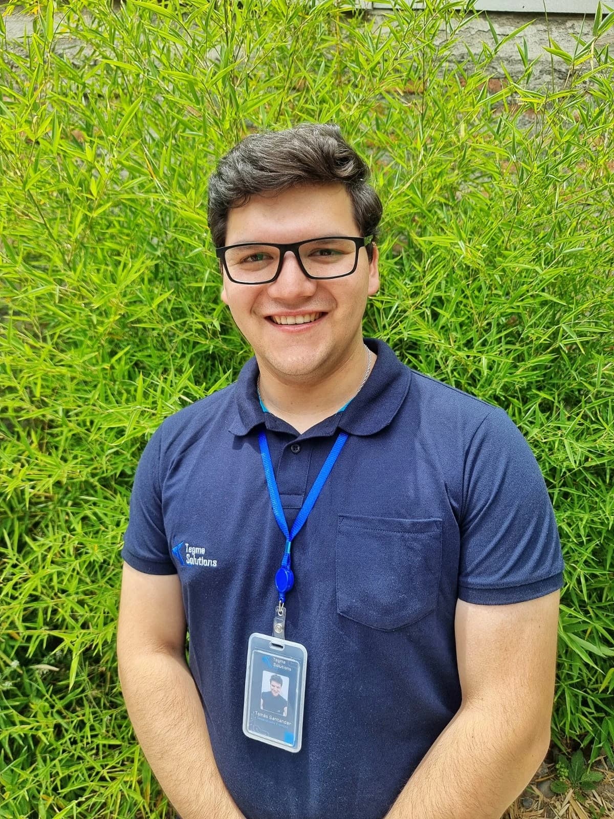 Tomas Santander