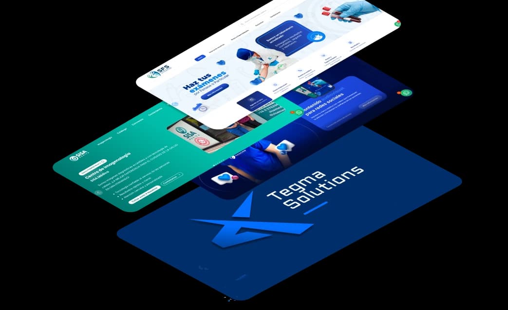 Tegma Solutions Support